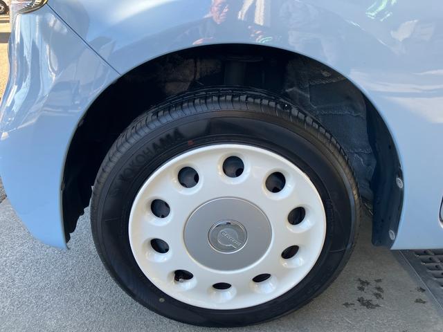 ミラココアココアＸリミテッド　整備付き　１年保証キーレス　ナビ＆ＴＶ　ＡＢＳ　スマートキー（山梨県）の中古車