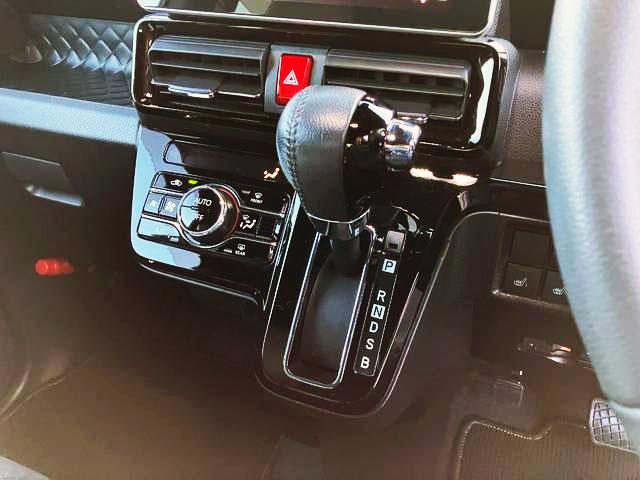 タントカスタムＲＳ　純正ナビゲーション　パノラマモニターＥＴＣ付き　ターボエンジン　１オーナー　キーフリー　アルミホイール　ＡＢＳ　エアバック　記録簿　スマートキーＰスタート（山梨県）の中古車