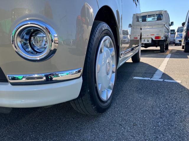 ムーヴキャンバスＧメイクアップＶＳ　ＳＡIII　純正ナビ　パノラマモニターキーフリーシステム　エアバック　ＡＢＳ　記録簿　プッシュスタートスマートキー　１オーナ　両電動スライドドア　電動格納ドアミラーオートエアコン　パワーウィンドウ（山梨県）の中古車