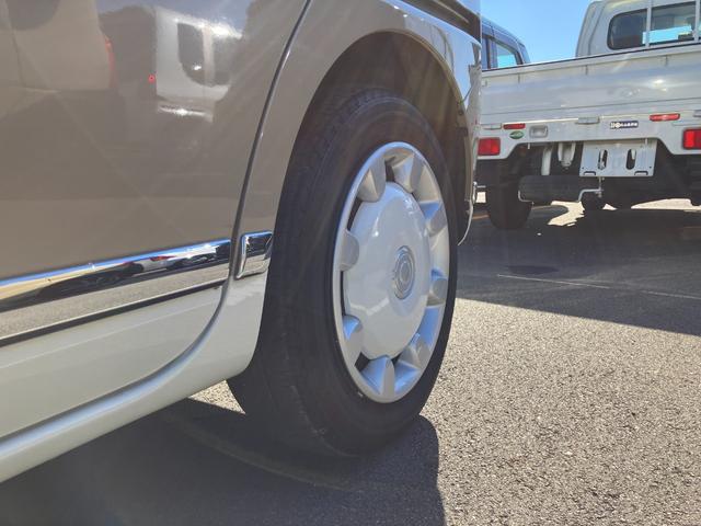 ムーヴキャンバスＧメイクアップＶＳ　ＳＡIII　純正ナビ　パノラマモニターキーフリーシステム　エアバック　ＡＢＳ　記録簿　プッシュスタートスマートキー　１オーナ　両電動スライドドア　電動格納ドアミラーオートエアコン　パワーウィンドウ（山梨県）の中古車