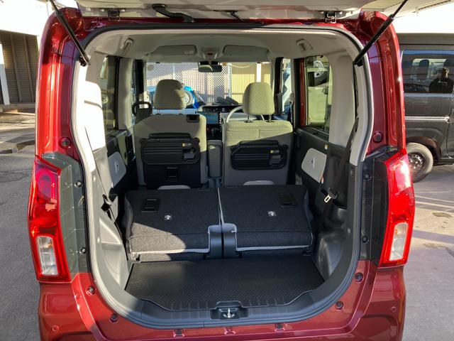 タントＸ　９インチディスプレイオーディオ　バックモニターブルートゥースオーディオ　アイドリングストップ車　ブレーキサポート　電動ミラー　スマートキーシステム　ＬＥＤライト　キーレスキー　Ｂカメラ　エアバッグ　ワンオーナー　盗難警報装置　点検記録簿付　ＡＢＳ（山梨県）の中古車