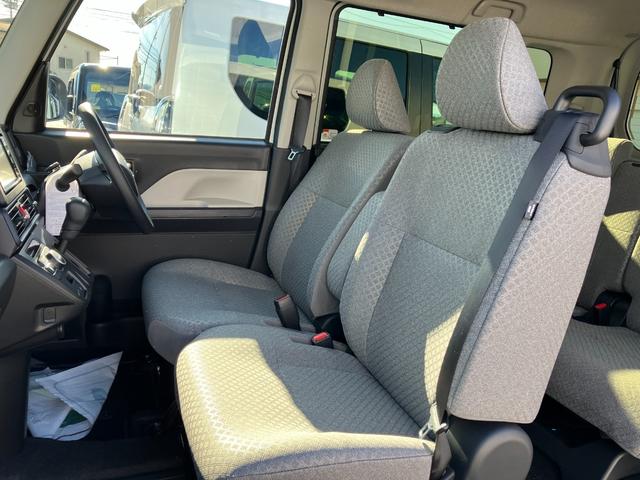 タントＸ　純正ナビ　バックモニタースマートアシスト・ＬＥＤヘッドライト・プッシュボタンスタート・オートエアコン・左側パワースライドドア・電動パーキングブレーキ・ＵＳＢソケット・運転席助手席シートヒーター（山梨県）の中古車