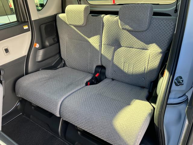 タントＸ　純正ナビ　バックモニタースマートアシスト・ＬＥＤヘッドライト・プッシュボタンスタート・オートエアコン・左側パワースライドドア・電動パーキングブレーキ・ＵＳＢソケット・運転席助手席シートヒーター（山梨県）の中古車