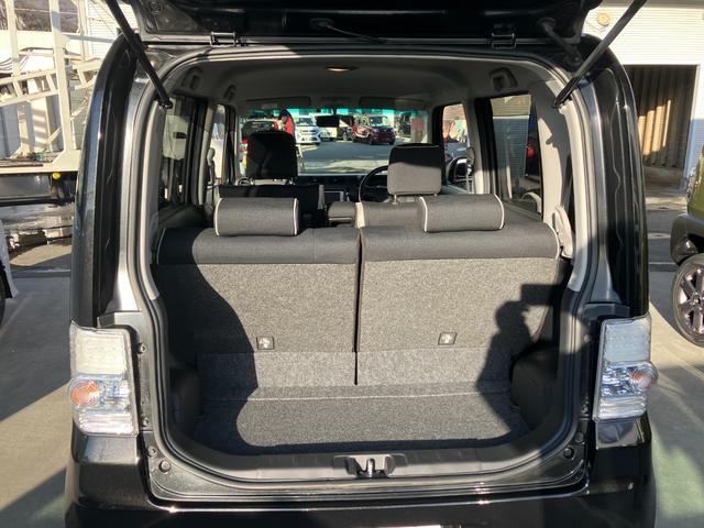 ピクシススペースカスタム　Ｘ　整備付き　１年保証　内外装現状（山梨県）の中古車