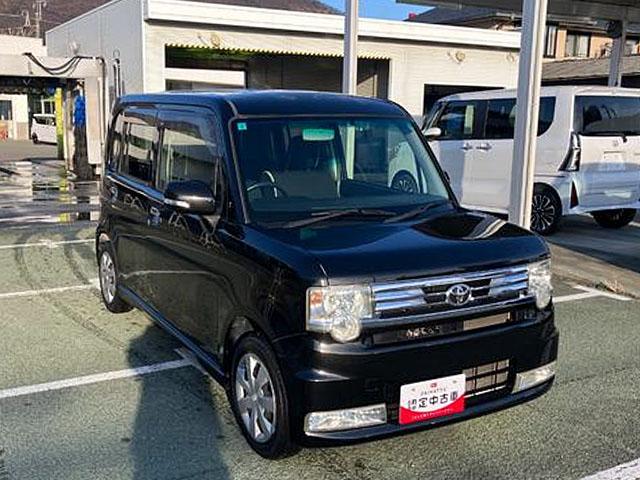 ピクシススペースカスタム　Ｘ　整備付き　１年保証　内外装現状（山梨県）の中古車