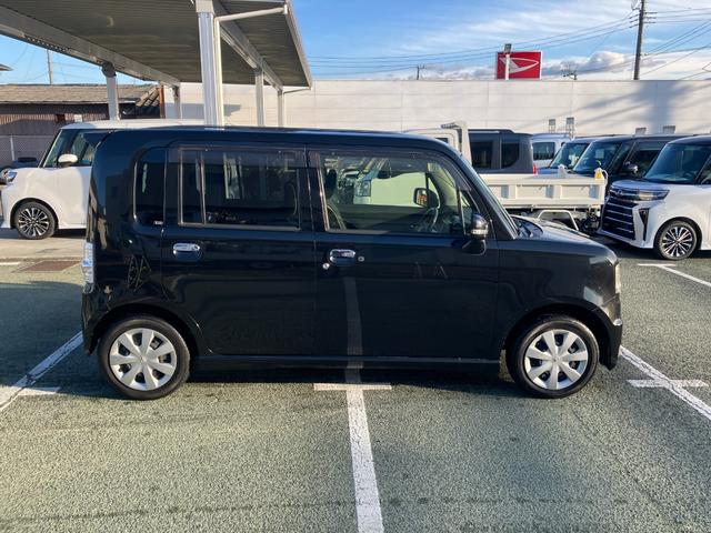 ピクシススペースカスタム　Ｘ　整備付き　１年保証　内外装現状（山梨県）の中古車