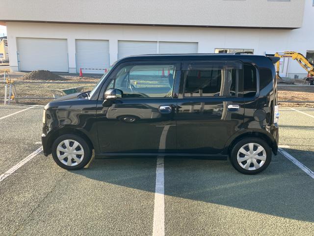 ピクシススペースカスタム　Ｘ　整備付き　１年保証　内外装現状（山梨県）の中古車