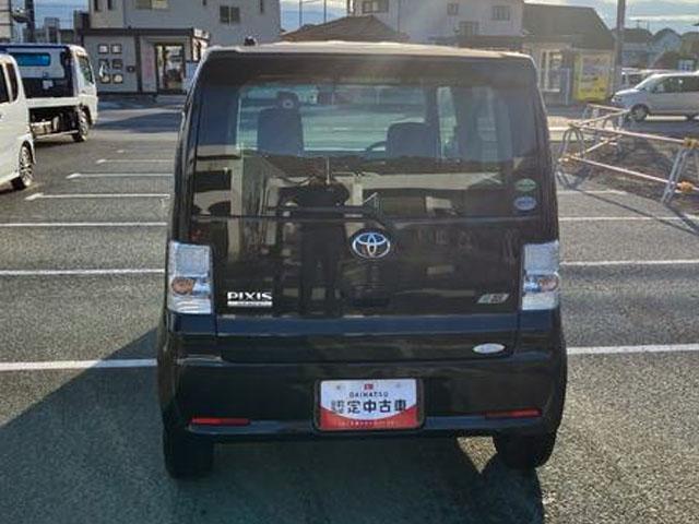 ピクシススペースカスタム　Ｘ　整備付き　１年保証　内外装現状（山梨県）の中古車