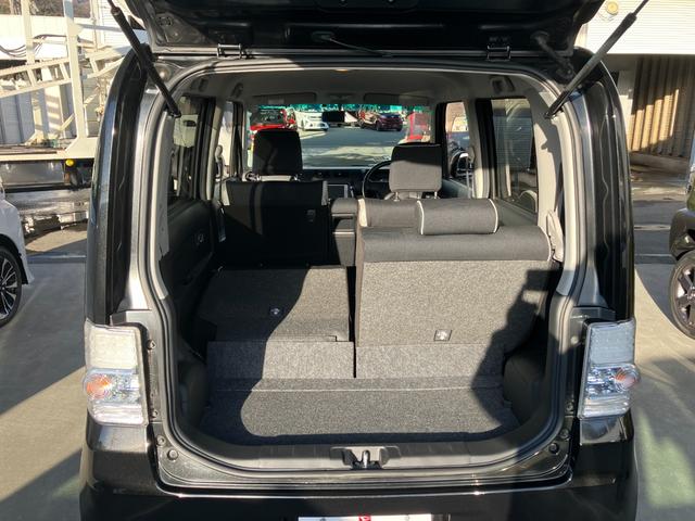 ピクシススペースカスタム　Ｘ　整備付き　１年保証　内外装現状（山梨県）の中古車