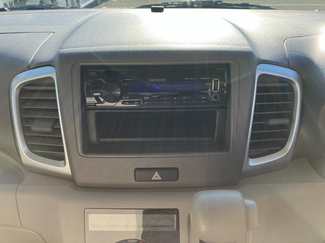 スペーシアＸ　整備付き　１年保証　内外装現状１オーナー車　整備点検記録簿　運転席エアバック　ＡＢＳ　キーレスエントリ−　プッシュスタートスマートキー（山梨県）の中古車