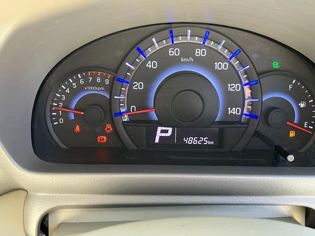 スペーシアＸ　整備付き　１年保証　内外装現状１オーナー車　整備点検記録簿　運転席エアバック　ＡＢＳ　キーレスエントリ−　プッシュスタートスマートキー（山梨県）の中古車