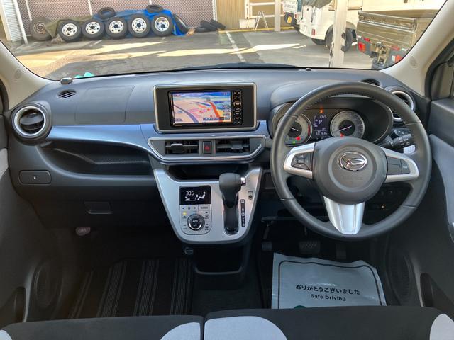 キャストアクティバG SAII 4WD 整備付き 1年保証(山梨県)の中古車