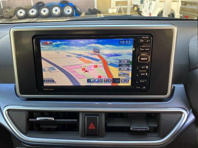 キャストアクティバG SAII 4WD 整備付き 1年保証(山梨県)の中古車