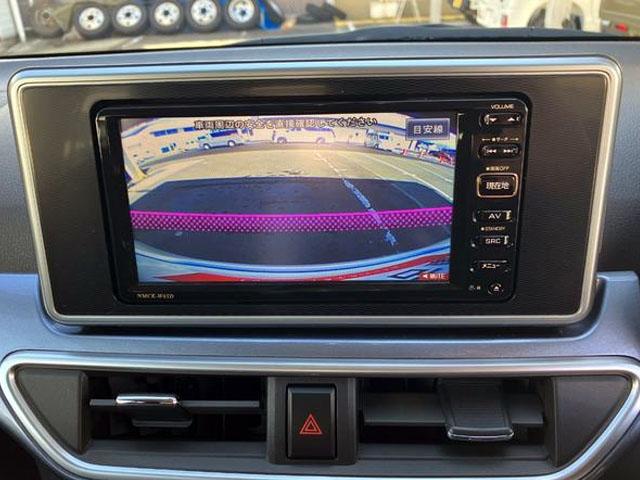 キャストアクティバG SAII 4WD 整備付き 1年保証(山梨県)の中古車