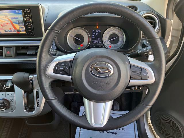 キャストアクティバG SAII 4WD 整備付き 1年保証(山梨県)の中古車