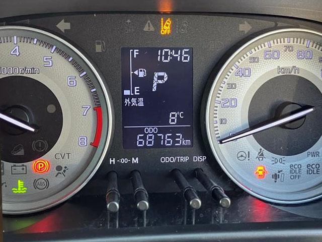 キャストアクティバG SAII 4WD 整備付き 1年保証(山梨県)の中古車