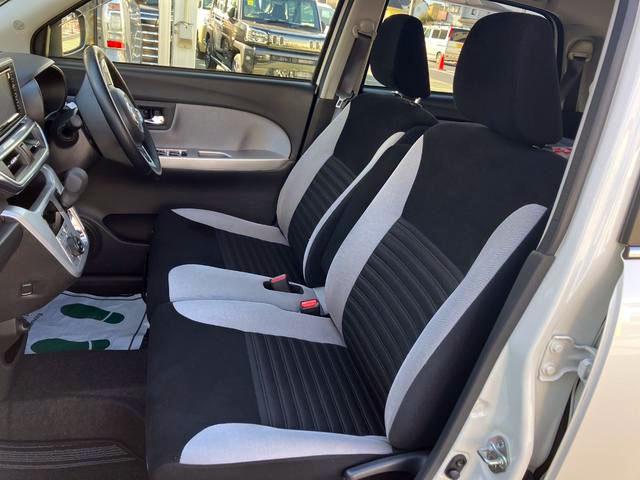 キャストアクティバG SAII 4WD 整備付き 1年保証(山梨県)の中古車