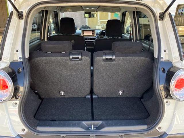 キャストアクティバG SAII 4WD 整備付き 1年保証(山梨県)の中古車