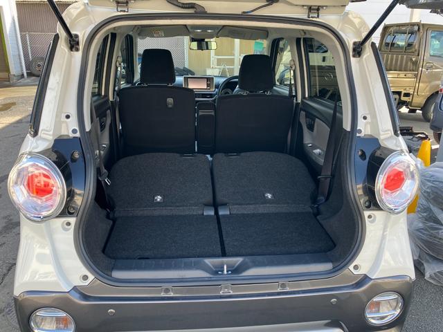 キャストアクティバG SAII 4WD 整備付き 1年保証(山梨県)の中古車