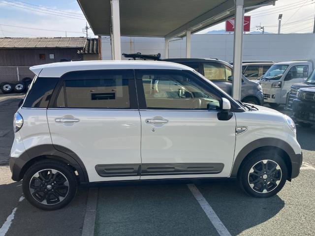 キャストアクティバG SAII 4WD 整備付き 1年保証(山梨県)の中古車