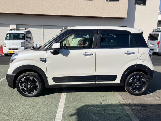 キャストアクティバG SAII 4WD 整備付き 1年保証(山梨県)の中古車