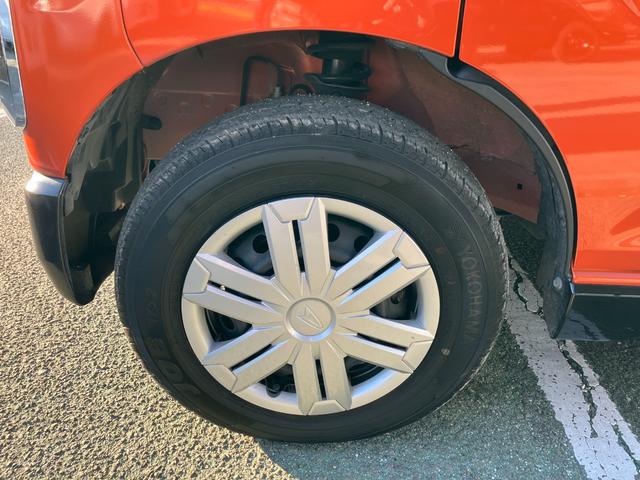 アトレーＲＳ　４ＷＤ　ＣＶＴ　整備・保証付きスマートアシスト・コーナーセンサー・電子制御式４ＷＤ（４ＷＤ車）・直列３気筒インタークーラーターボ・ＬＥＤヘッドランプ・両側パワースライドドア・オートエアコン・電動格納ミラー（ターンランプ）（山梨県）の中古車