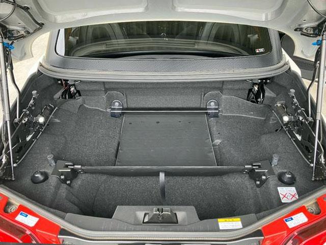 コペンＧＲ　スポーツ　純正ナビゲーションバックモニターＧＲ　ＳＰＯＲＴ専用ＢＢＳ製鍛造１６インチアルミ・ＧＲ専用インテリア・ＭＯＭＯ製本革巻ステアリング・ＧＲ専用ＲＥＣＡＲＯシート・ビルシュタイン製ショックアブソーバー・ＧＲ専用電子カードキー（山梨県）の中古車