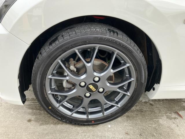 コペンＧＲ　スポーツ　純正ナビゲーションバックモニターＧＲ　ＳＰＯＲＴ専用ＢＢＳ製鍛造１６インチアルミ・ＧＲ専用インテリア・ＭＯＭＯ製本革巻ステアリング・ＧＲ専用ＲＥＣＡＲＯシート・ビルシュタイン製ショックアブソーバー・ＧＲ専用電子カードキー（山梨県）の中古車