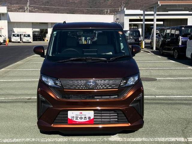 ムーヴＸ　１０インチナビゲーション　片側電動スライドドアスマートアシスト・フルＬＥＤヘッドランプ・１４インチスチールホイール＆キャップ・マルチインフォメーションディスプレイ・キーフリー・左側パワースライドドア（山梨県）の中古車