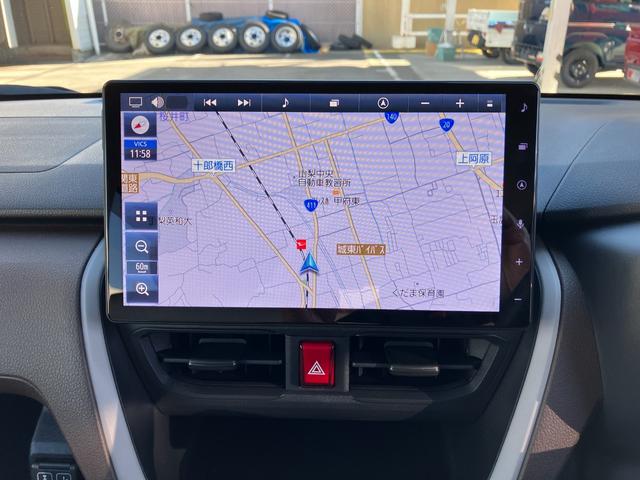 ムーヴＸ　１０インチナビゲーション　片側電動スライドドアスマートアシスト・フルＬＥＤヘッドランプ・１４インチスチールホイール＆キャップ・マルチインフォメーションディスプレイ・キーフリー・左側パワースライドドア（山梨県）の中古車