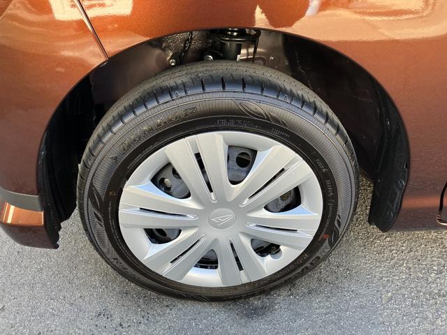 ムーヴＸ　１０インチナビゲーション　片側電動スライドドアスマートアシスト・フルＬＥＤヘッドランプ・１４インチスチールホイール＆キャップ・マルチインフォメーションディスプレイ・キーフリー・左側パワースライドドア（山梨県）の中古車