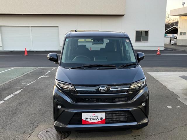 ムーヴＲＳ　４ＷＤ　純正１０インチナビ　パノラマモニターターボ　４ＷＤ　スマートキー　ＬＥＤヘッドライト　両電動スライドドア　パワーウィンドウ　オートエアコン　電動パーキングブレーキ（山梨県）の中古車