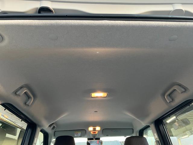 ムーヴＲＳ　４ＷＤ　純正１０インチナビ　パノラマモニターターボ　４ＷＤ　スマートキー　ＬＥＤヘッドライト　両電動スライドドア　パワーウィンドウ　オートエアコン　電動パーキングブレーキ（山梨県）の中古車