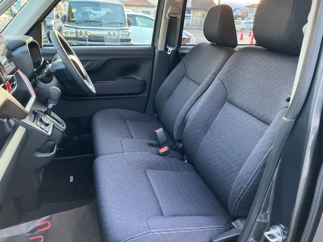 ムーヴＲＳ　４ＷＤ　純正１０インチナビ　パノラマモニターターボ　４ＷＤ　スマートキー　ＬＥＤヘッドライト　両電動スライドドア　パワーウィンドウ　オートエアコン　電動パーキングブレーキ（山梨県）の中古車