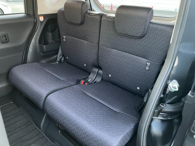 ムーヴＲＳ　４ＷＤ　純正１０インチナビ　パノラマモニターターボ　４ＷＤ　スマートキー　ＬＥＤヘッドライト　両電動スライドドア　パワーウィンドウ　オートエアコン　電動パーキングブレーキ（山梨県）の中古車