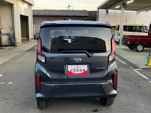 ムーヴＲＳ　４ＷＤ　純正１０インチナビ　パノラマモニターターボ　４ＷＤ　スマートキー　ＬＥＤヘッドライト　両電動スライドドア　パワーウィンドウ　オートエアコン　電動パーキングブレーキ（山梨県）の中古車