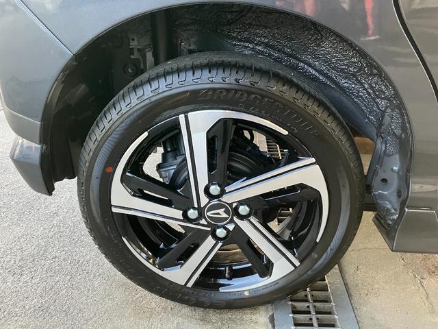 ムーヴＲＳ　４ＷＤ　純正１０インチナビ　パノラマモニターターボ　４ＷＤ　スマートキー　ＬＥＤヘッドライト　両電動スライドドア　パワーウィンドウ　オートエアコン　電動パーキングブレーキ（山梨県）の中古車