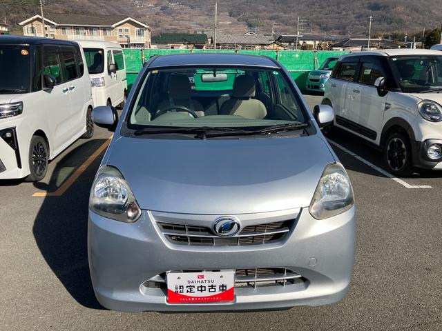 ミライースＬ　メモリアルエディション　整備付き　１年保証（山梨県）の中古車