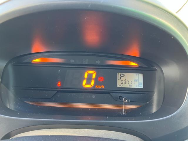 ミライースＬ　メモリアルエディション　整備付き　１年保証（山梨県）の中古車