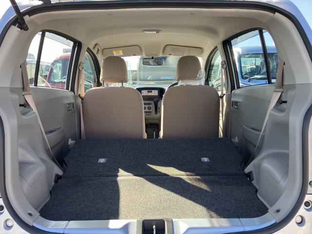 ミライースＬ　メモリアルエディション　整備付き　１年保証（山梨県）の中古車