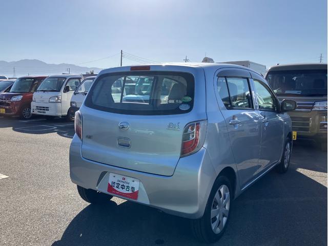 ミライースＬ　メモリアルエディション　整備付き　１年保証（山梨県）の中古車