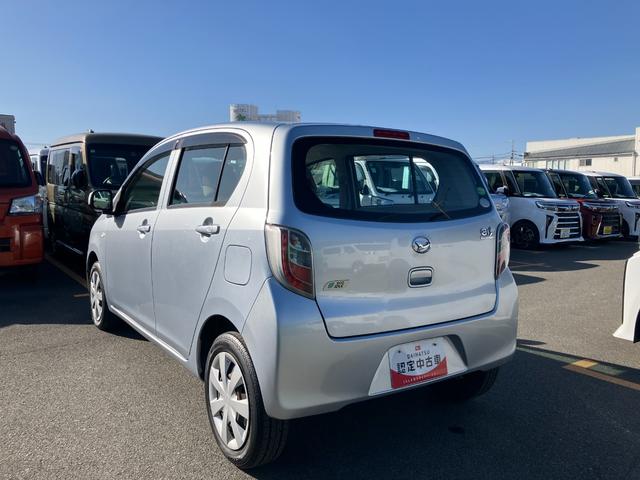 ミライースＬ　メモリアルエディション　整備付き　１年保証（山梨県）の中古車