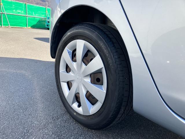 ミライースＬ　メモリアルエディション　整備付き　１年保証（山梨県）の中古車