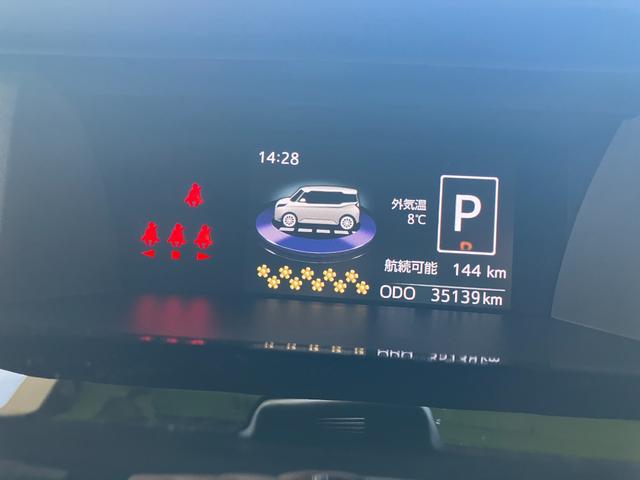 トールカスタムＧ　リミテッドII　ＳＡIII　４ＷＤキーフリーシステム　ワンオーナー　スマートキー　フルタイム４ＷＤ　両電動スライドドア　電動格納ドアミラープッシュ式エンジンスタートボタン　オートエアコン（山梨県）の中古車