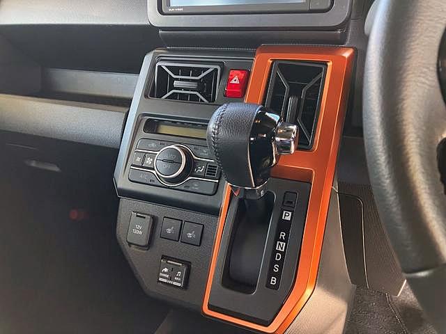 タフトＧ　整備付き　１年保証スマートアシスト・１５インチアルミ・ＬＥＤヘッドランプ・ＬＥＤフォグ・スカイフィールトップ・電動パーキング・運転席助手席シートヒーター・ＵＳＢソケット（山梨県）の中古車