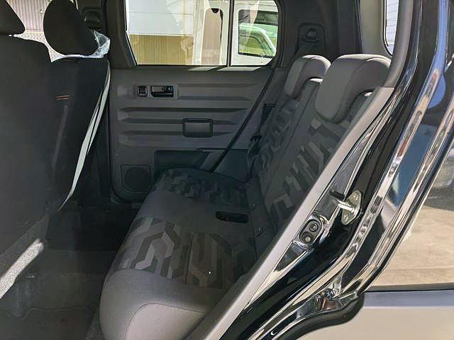 タフトＧ　整備付き　１年保証スマートアシスト・１５インチアルミ・ＬＥＤヘッドランプ・ＬＥＤフォグ・スカイフィールトップ・電動パーキング・運転席助手席シートヒーター・ＵＳＢソケット（山梨県）の中古車