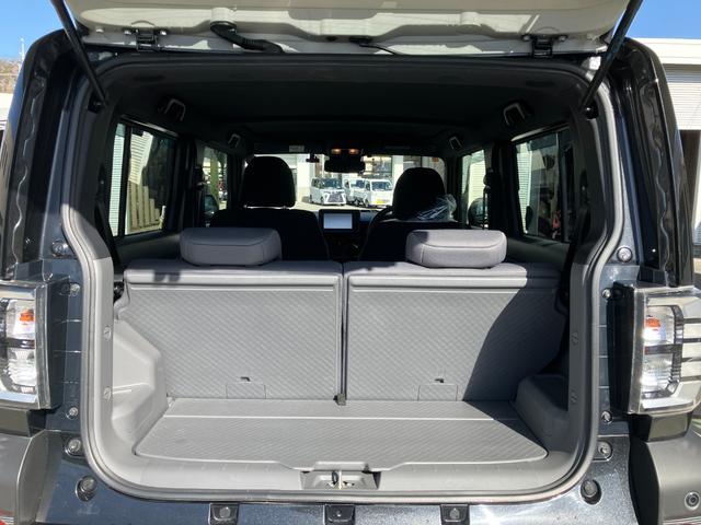 タフトＧ　整備付き　１年保証スマートアシスト・１５インチアルミ・ＬＥＤヘッドランプ・ＬＥＤフォグ・スカイフィールトップ・電動パーキング・運転席助手席シートヒーター・ＵＳＢソケット（山梨県）の中古車