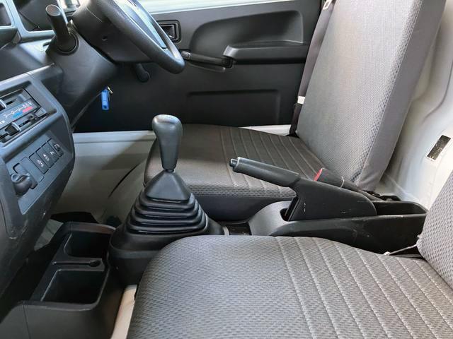 ハイゼットトラックスタンダードＳＡIIIｔ　４ＷＤ　ＭＴ　整備付き　１年保証荷台フロア長２，０３０ｍｍ・荷台幅１，４１０ｍｍ・防錆鋼鈑・ハロゲンヘッドランプ・マニュアルエアコン（山梨県）の中古車