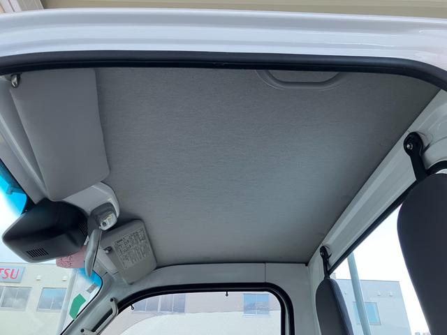 ハイゼットトラックスタンダードＳＡIIIｔ　４ＷＤ　ＭＴ　整備付き　１年保証荷台フロア長２，０３０ｍｍ・荷台幅１，４１０ｍｍ・防錆鋼鈑・ハロゲンヘッドランプ・マニュアルエアコン（山梨県）の中古車