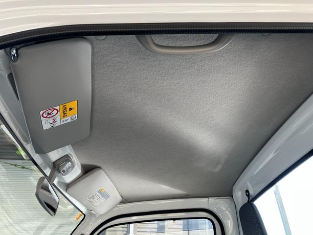 キャリイトラックＫＣエアコン・パワステ農繁仕様　４ＷＤ　ＭＴ（山梨県）の中古車